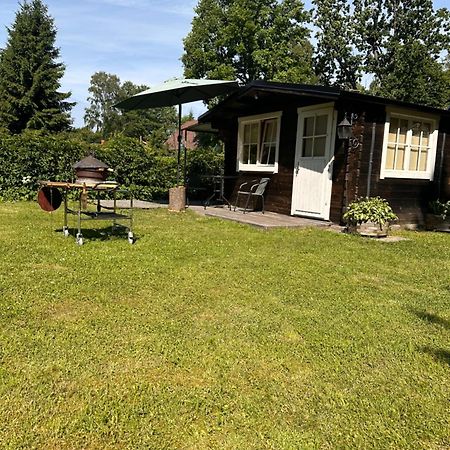 Вилла Bungalo Юрмала Экстерьер фото